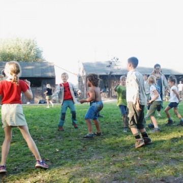 DSC 0263 - Scouts en Gidsen Zaventem 